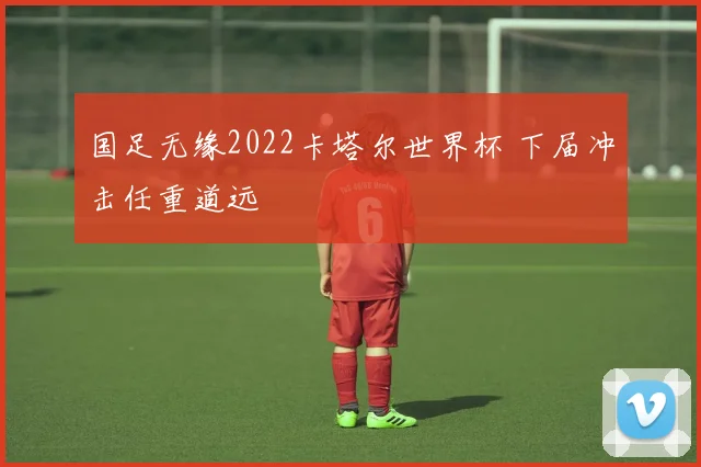 国足无缘2022卡塔尔世界杯 下届冲击任重道远