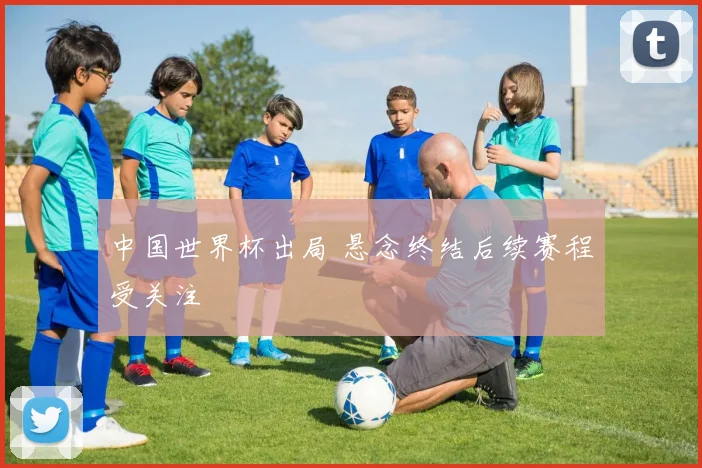 中国世界杯出局 悬念终结后续赛程受关注
